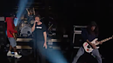 Watch Turnstile Blaze Through ‘Blackout’ on ‘Fallon’