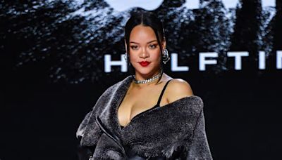 Rihanna sorprende con su despampanante 'look' en Londres: así es su nuevo peinado con el que marca un cambio