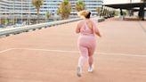 Running Has Taught Me to Appreciate What My Body Can Do, Not What Size It Is