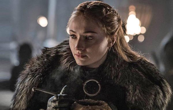 Game of Thrones Star Sophie Turner to Lead Prime Video's New Heist Thriller Haven