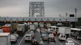 North Jersey traffic - flooding on 20, 46; roadwork on GWB; Disney on Ice at Prudential