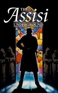 The Assisi Underground (film)