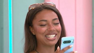 Love Island bombshells spark villa chaos as hot new arrival wins over fan favourite girl