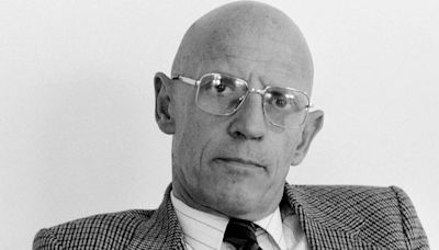 El viaje psicodélico de Michel Foucault: “La experiencia más importante de mi vida”