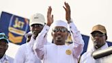 Mahamat Idriss Déby élu président au Tchad : “la fin d’un faux suspense !”