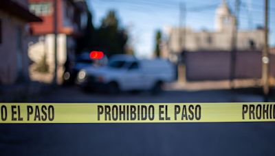 Localizan casa de seguridad en Poza Rica, Veracruz