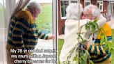 True Love: Husband, 78, Surprises Wife With Special Gift On Her Birthday