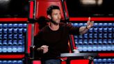 Adam Levine Announces His Return to 'The Voice' 5 Years After Exit