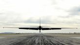 Air Force prepares to retire U-2 spy planes in 2026