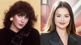 Selena Gomez to Play Linda Ronstadt in New Biopic