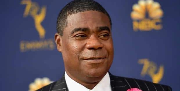 Tracy Morgan to Star in New Comedy Series 'Crutch' Ordered by Paramount+ | EURweb