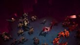 KILL KNIGHT’s flowing twin stick carnage hides layers of thoughtful complexity