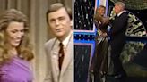 Vanna White Shares Emotional Farewell With Pat Sajak For His Final "Wheel Of Fortune" Episode