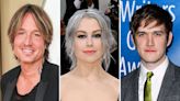 Keith Urban Apologizes to Phoebe Bridgers for Sharing Bo Burnham Kiss Video