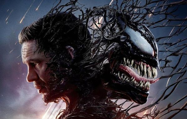 VENOM: THE LAST DANCE Final Trailer Coming This Thursday - Check Out Some New Footage