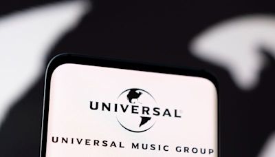 UMG Q2 revenue beat offset by subscription and streaming headwinds