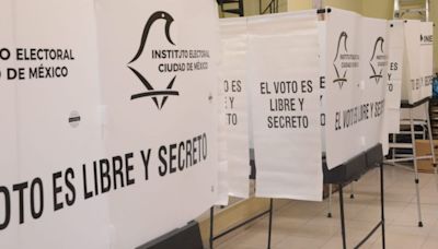 ¡No te quedes sin votar! Aquí estarán las casillas especiales en Morelos para elecciones 2024