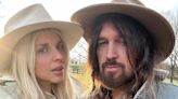 Billy Ray Cyrus Celebrates Wife Firerose's Birthday in Sweet Instagram Tribute: 'Love of My Life'