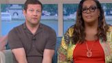 Dermot O'Leary And Alison Hammond Address This Morning Headlines