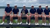 Randolph and North Sand Mountain Claim Blue Maps at State Golf Tournament