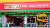 Grupo Éxito anunció que desaparecerán tres cadenas de supermercados en Colombia y explicó el por qué de la decisión