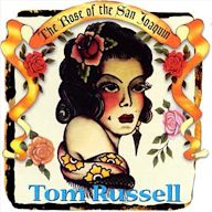 Rose of the San Joaquin