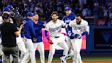 Freddie Freeman, Teoscar Hernández key thrilling walk-off win for Dodgers