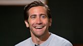 Jake Gyllenhaal says he used his pee to help someone with a jellyfish sting during a stint as a lifeguard