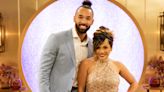 Permanent jewelry welded on wrists is the latest craze, but 'Love Is Blind' star Bartise Bowden warns he had to rip his engagement bracelet off
