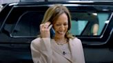 U.S. presidential polls: Barack and Michelle Obama endorse Kamala Harris