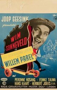 Het Wonderlijke leven van Willem Parel
