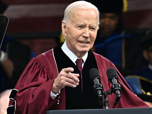 What To Think About Biden’s Latest Poor Poll Numbers