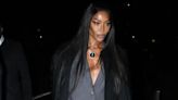 Naomi Campbell, Olivier Rousteing to Be Honored at Parsons Benefit