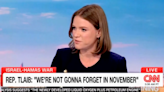 Former Biden aide annoyed on CNN after James Carville says Dems are 'full of s---': Be ‘constructive'