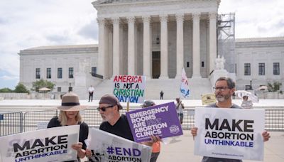 Corte Suprema permite la práctica del aborto de emergencia en Idaho temporalmente - El Diario NY