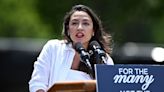 AOC wants to impeach SCOTUS justices following Trump immunity ruling