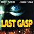 Last Gasp – Der Todesfluch