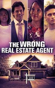 The Wrong Real Estate Agent