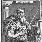 Archidamus II