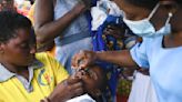 UNICEF: 12.7 million children in Africa missed vaccinations