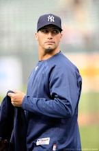 Andy Pettitte