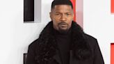 Jamie Foxx Shares First Public Statement Since Being Hospitalised Due To 'Medical Complication'