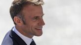 Macron acepta la dimisión del Gobierno y pide consenso para crear una alternativa