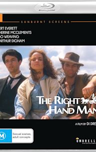 The Right Hand Man