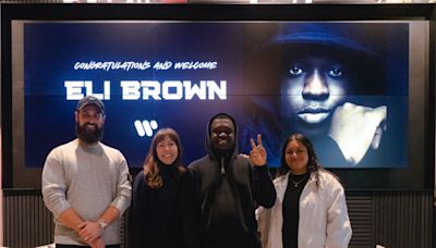 Music Industry Moves: Warner Music Canada Signs Producer Eli Brown and His Label, Loophole Records