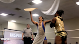 How Pizza Skills Transfer to the Wrestling Ring