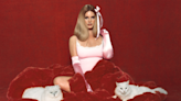 Lana Del Rey Is Skims' Valentine's Day Muse