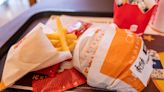 Burger King lanza menú de solo $5 dólares para competir con McDonald’s y Wendy’s - El Diario NY