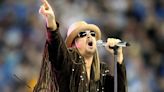 Kid Rock accused of waving gun in reporter's face and using a slur