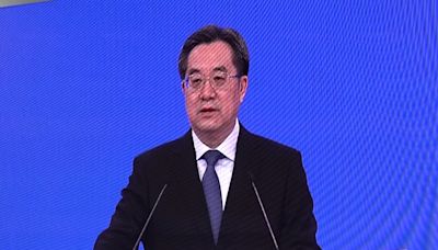丁薛祥稱將加快推動北京國際科技創新中心建設 明年基本形成 - RTHK